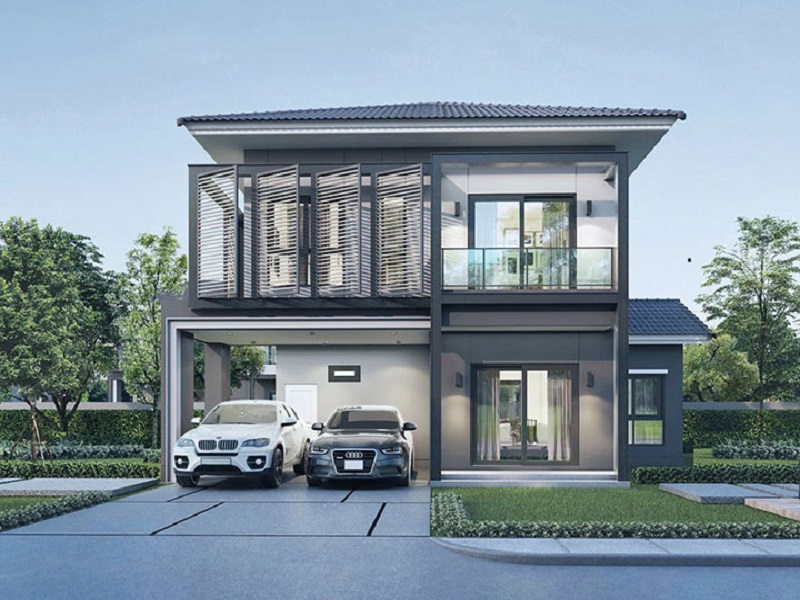 Centro-Ratchaphruek-Chaengwattana