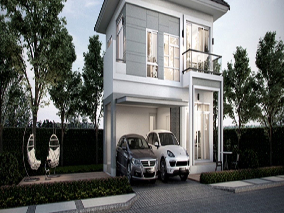 เรสท์-บางใหญ่