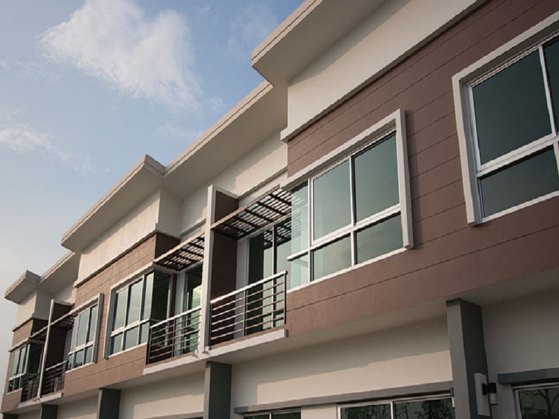 Supalai-Ville-Rangsit-Klong-2