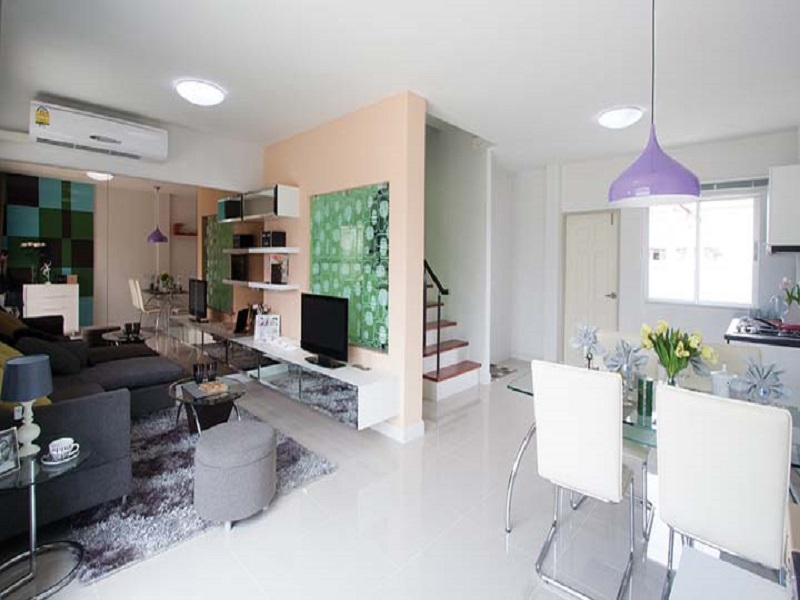 Supalai-Ville-Rangsit-Klong-2