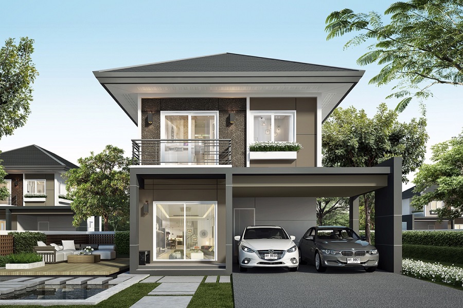 Centro-Rangsit-Klong-4-Wongwaen