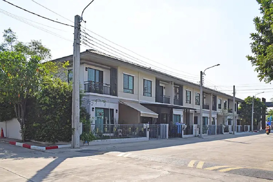 โมดิ-วิลล่า-ทาวน์โฮม-ชัยพฤกษ์