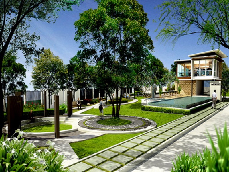 ดิ-ไอดอล-1-เลียบคลองทวีวัฒนา