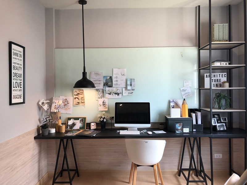 Novo-Ville-Phaholyothin-Lumlukka