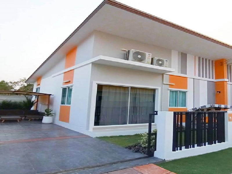 เดอะมันนี่-รังสิต-คลองหก