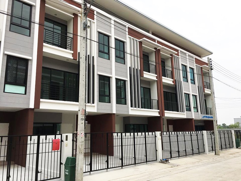 Supaluk-Cozy-House-Pathumthani-Nonthaburi