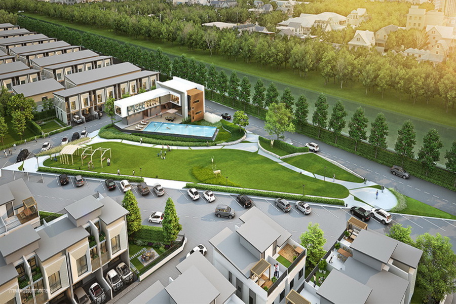 Timehome-62-Chaloem-Phra-Kiat-Ratchakan-Thi-9-Soi-62