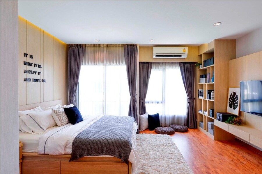 Casa-City-Sukhumvit-Samutprakan