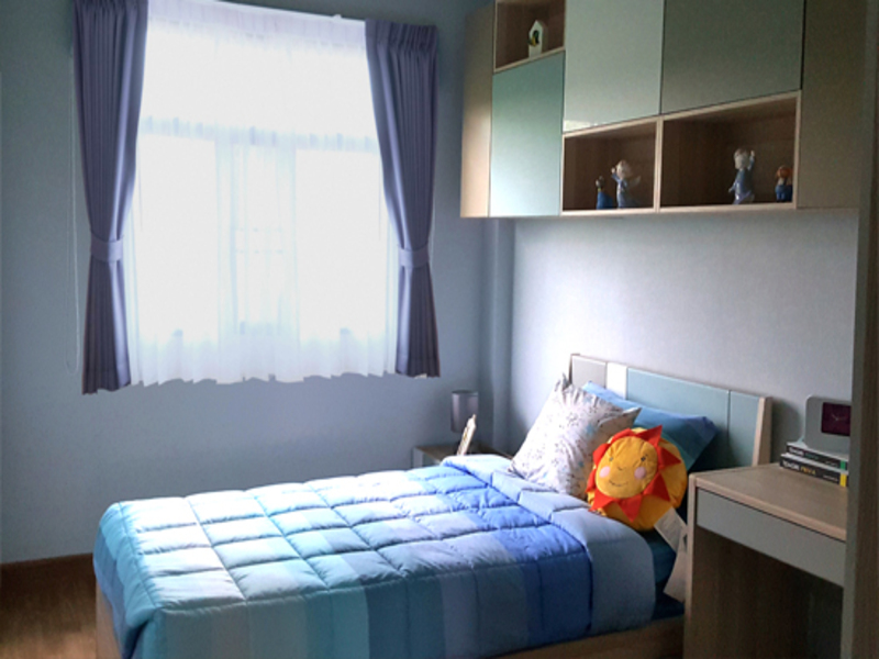 เต็มสิริ-พรีว่า-หนองจอก-ประชาสำราญ