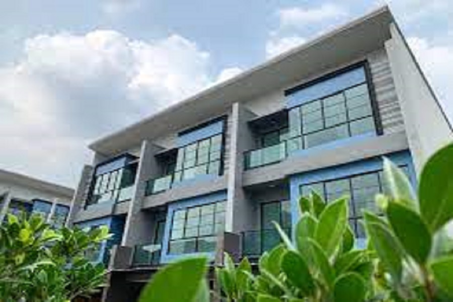 ลาซูลี่-MRT-ไทรม้า-รัตนาธิเบศร์