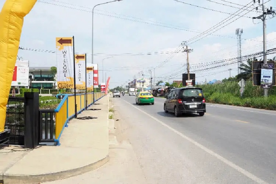 Thana-Cluster-Westgate