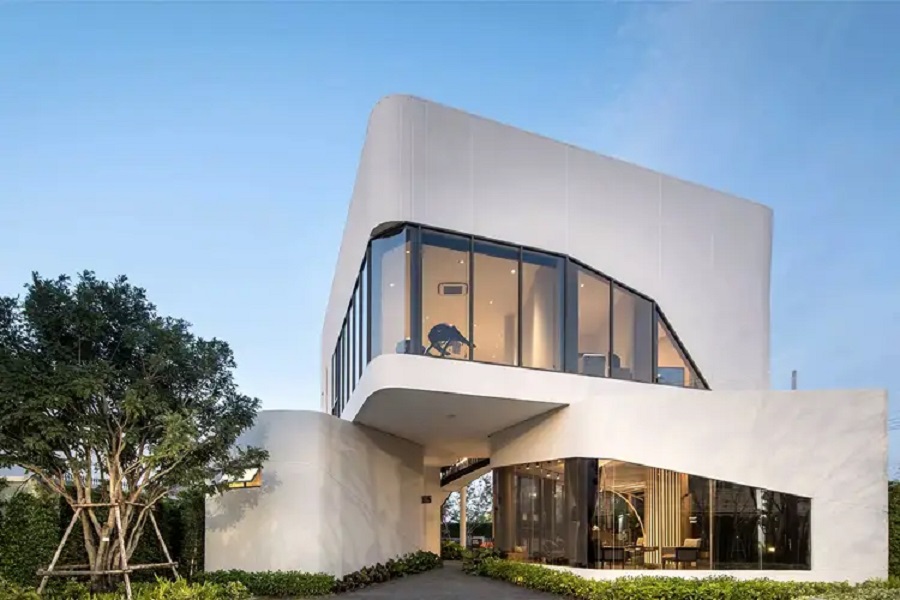 V-Compound-Ratchaphruek-Pinklao