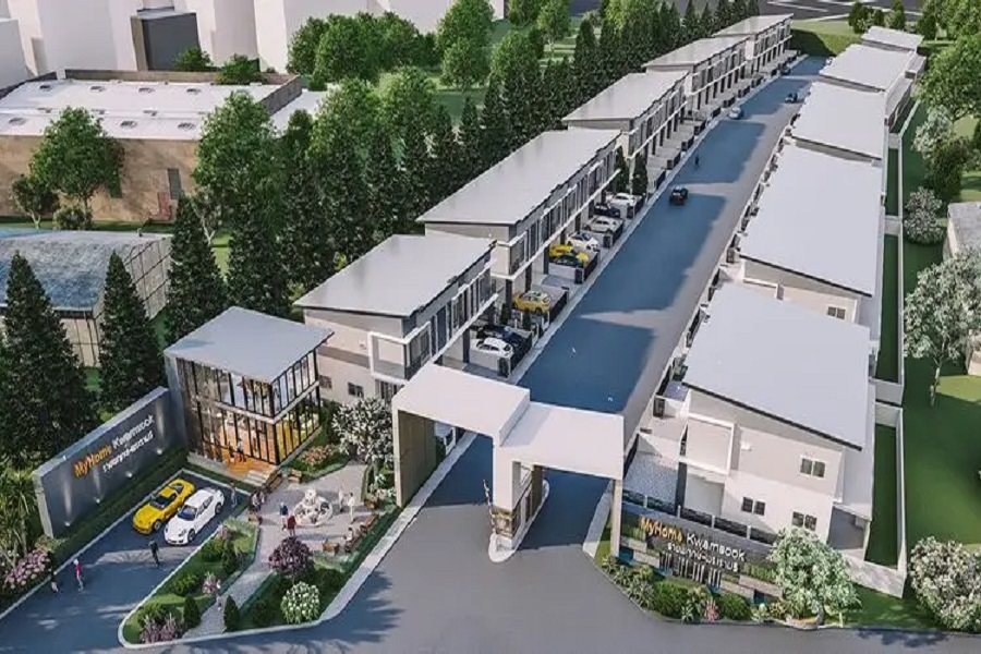 มายโฮม-ความสุข-ราชพฤกษ์-พระราม-5