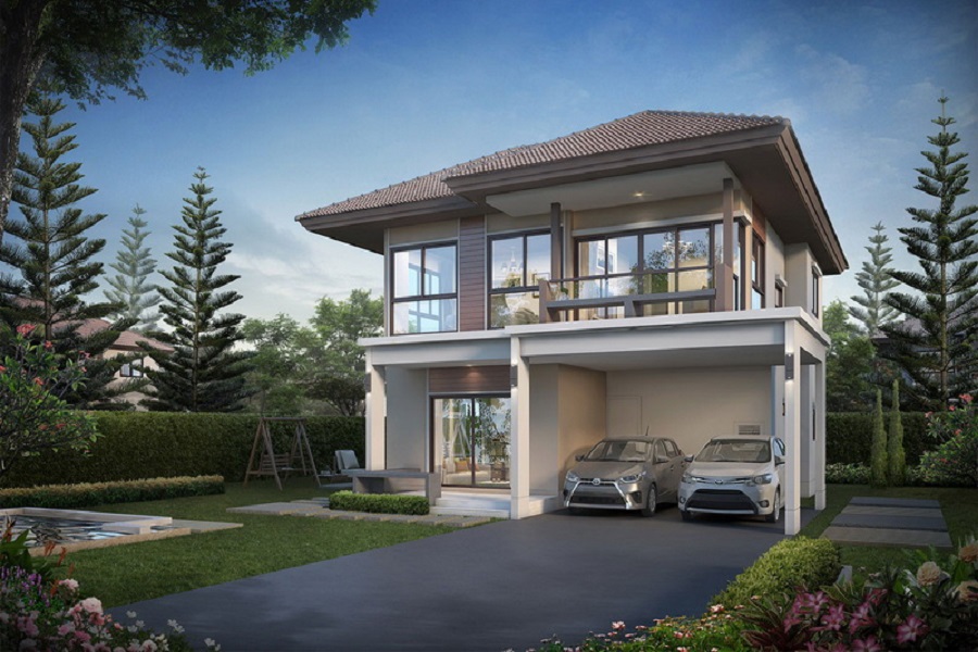 Thanyapirom-Grandville-Rungsit-Klong7