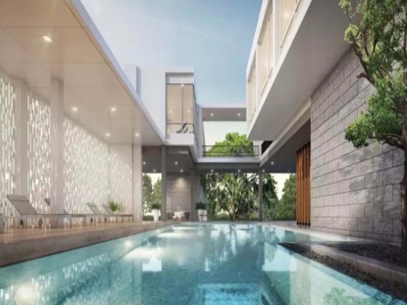 สัมมากร-อเวนิว-สุวรรณภูมิ