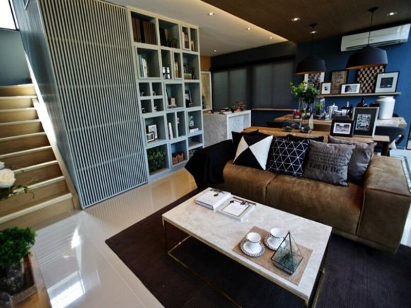 Areeya-Como-Bangna-Wongwean