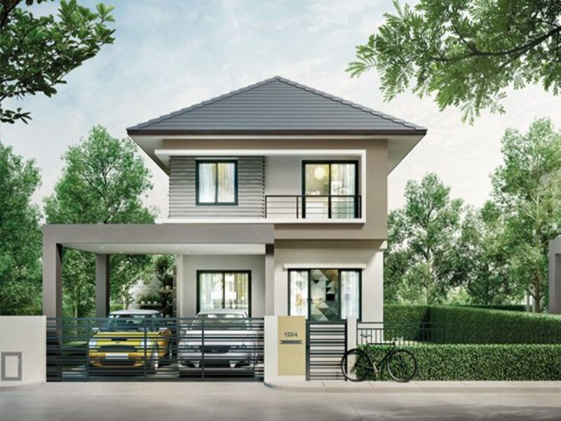 Areeya-Como-Bangna-Wongwean