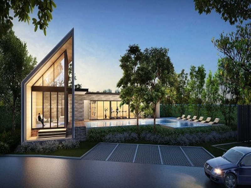 คิว-ดิสทริค-คาซ่า-ซิตี้-กิ่งแก้ว-สุวรรณภูมิ