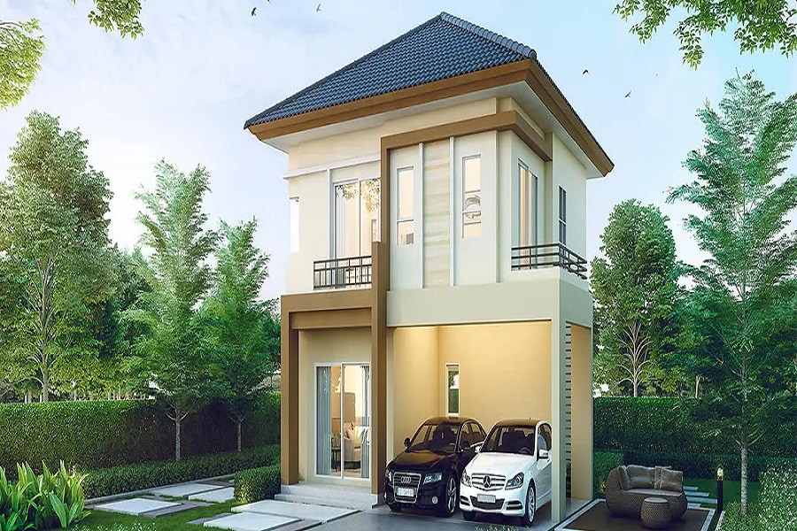 K-C-Parkville-Bangna-Teparuk