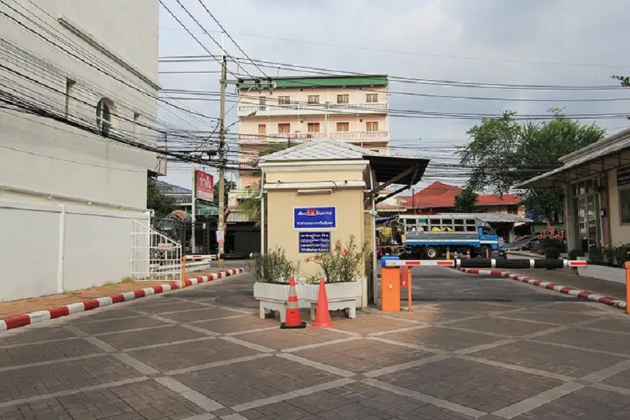 Chuan-Chuen-Theparak-Srinakarin