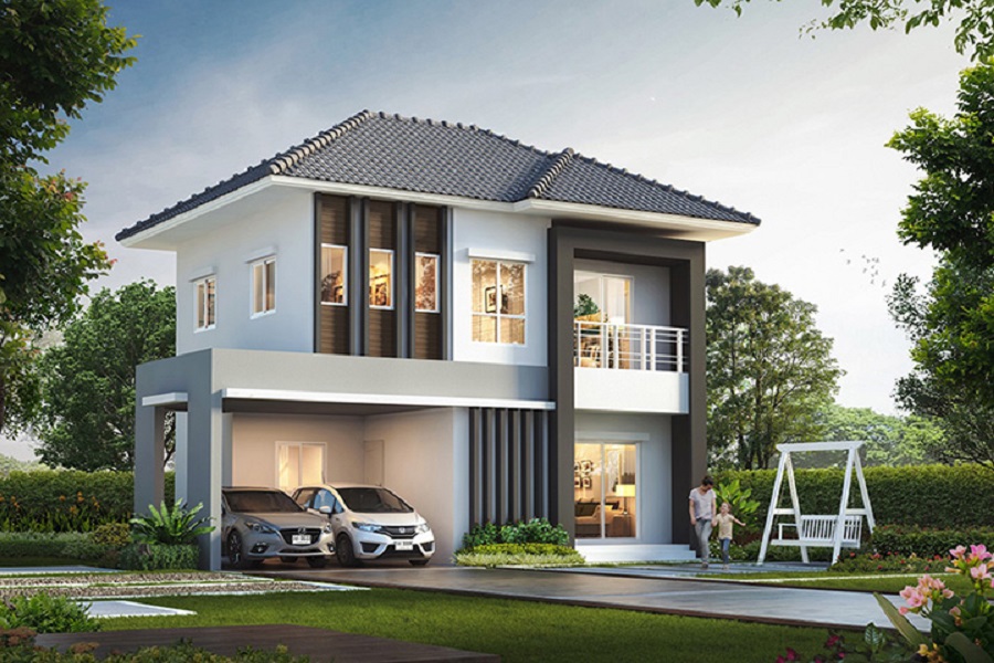 Lalin-Town-Lanceo-CRIB-Rangsit-Khlong2