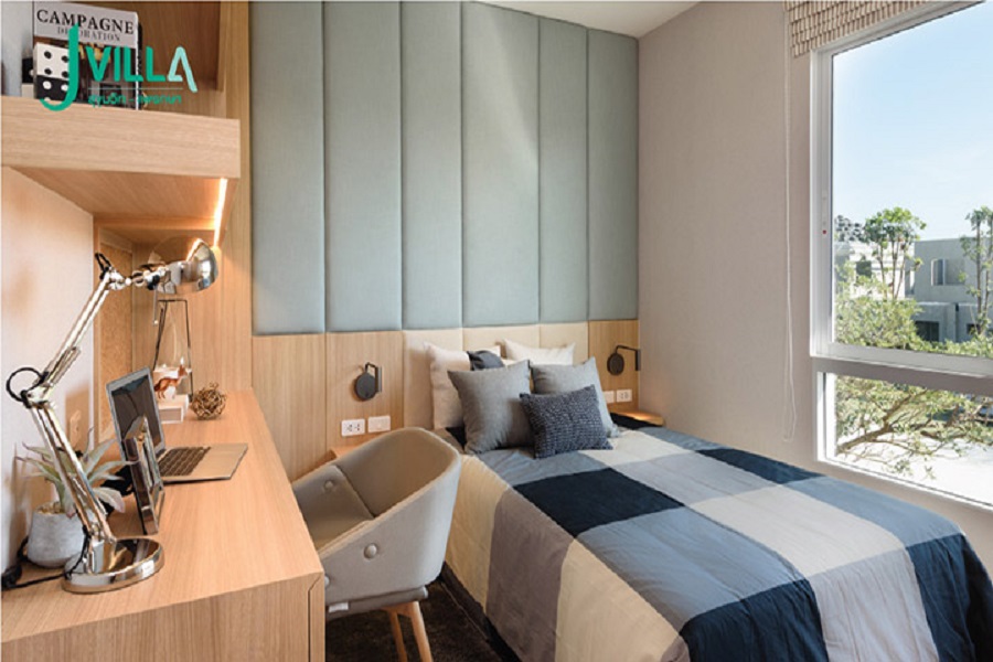 J-Villa-Sukhumvit-Praksa