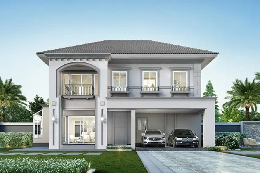 Grandio-Vibhavadi-Rangsit