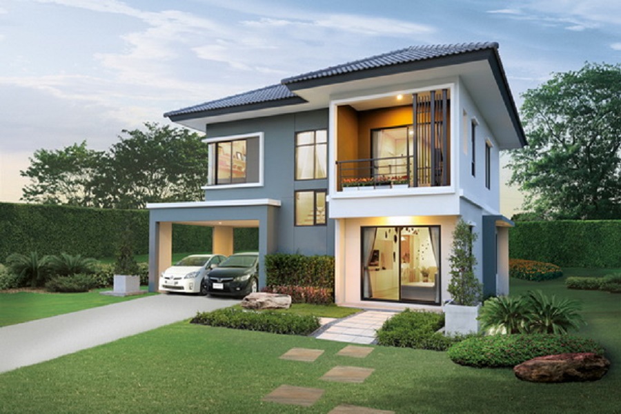 Baan-Delight-Donmuang-Rangsit