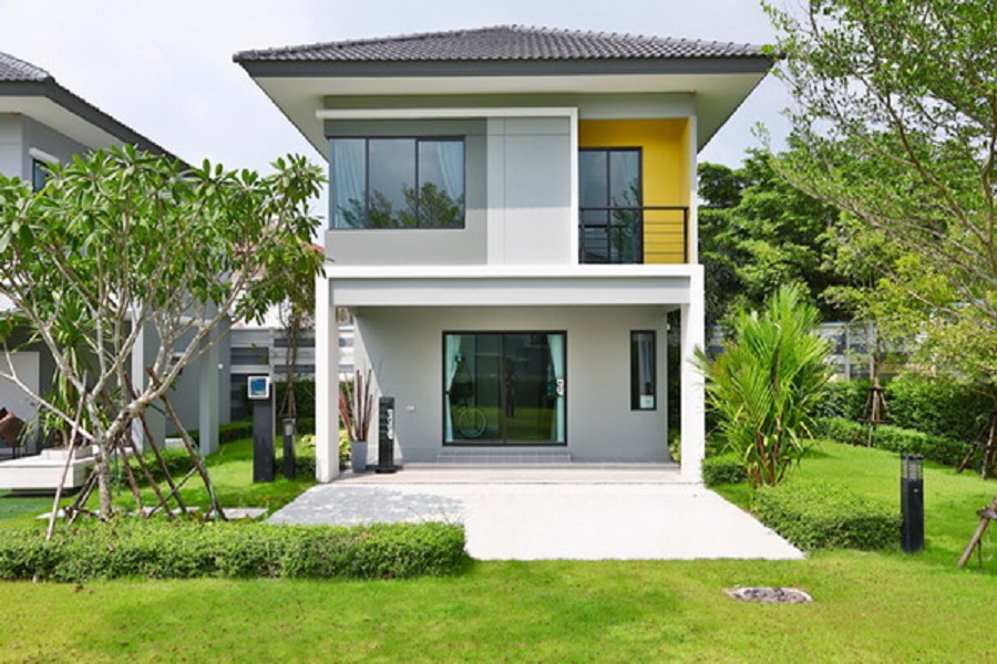 Baan-Delight-Donmuang-Rangsit