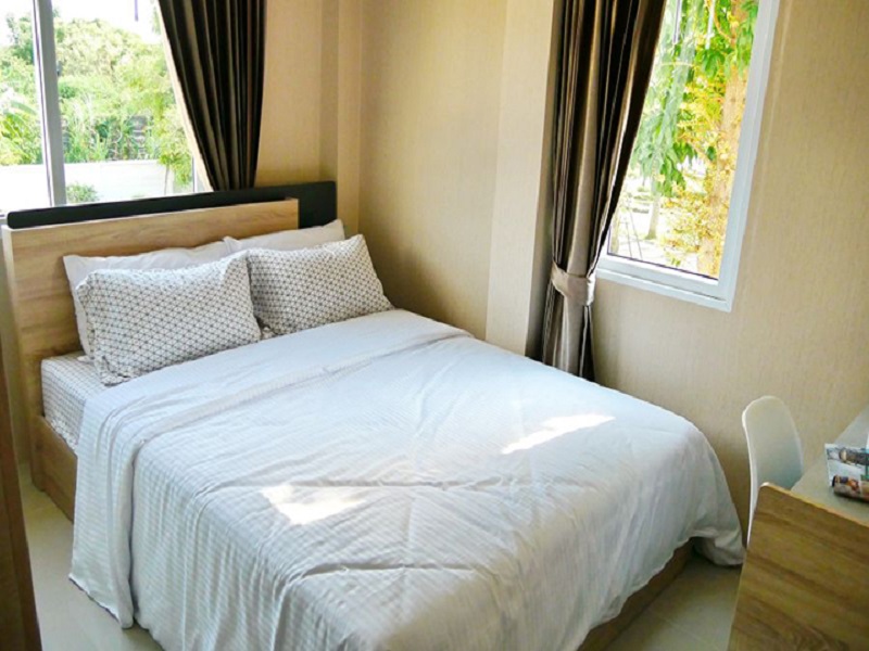 Village-at-Park-Ratchaphruek-kanjanapisek