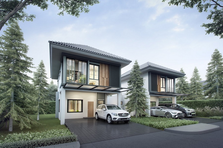 Patreeda-Avenue-Rangsit-Klong-22