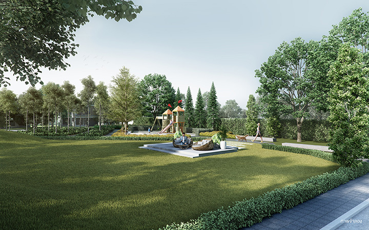 ECO-HAUS-Pinklao-Salaya