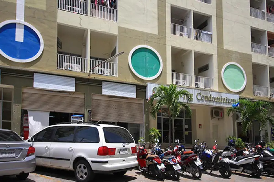 The-Color-Living-Condominium