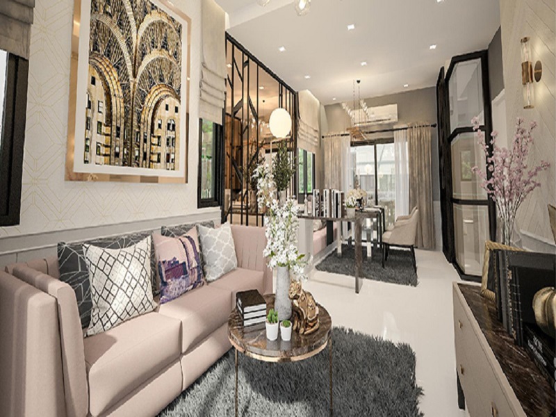 Baan-Pruksa-Rangsit-Klong-5