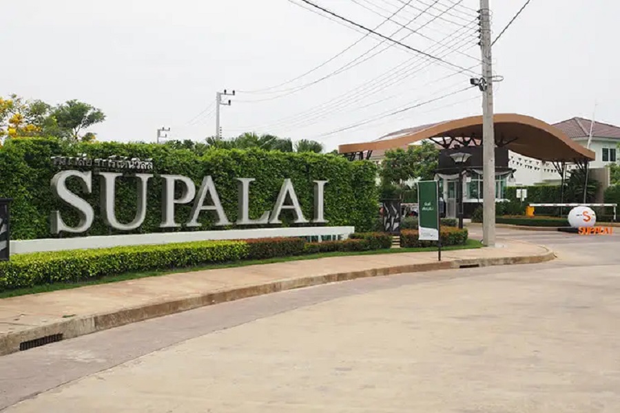 Supalai-Garden-Ville-Bangkok-Pathumthani