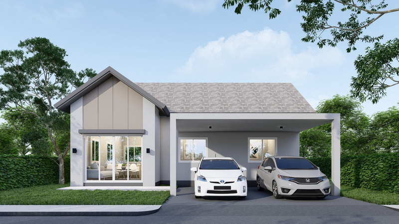 De-Riz-Ville-Kamphaeng-Saen-Nakhon-Pathom