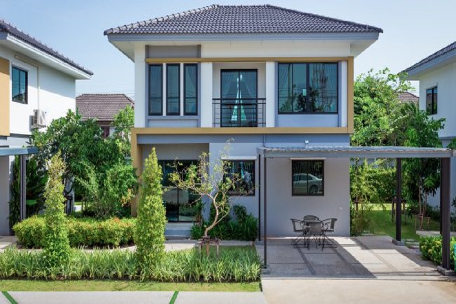 I-Leaf-Park-Wongwaen-Rangsit-Klong-4