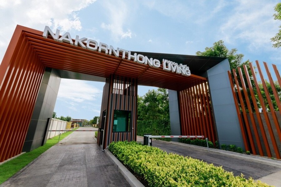 Nakornthong-Living-Bangna-Theparak