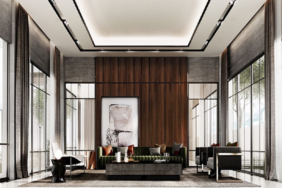 อเทลิเยร์-เรสซิเดนซ์