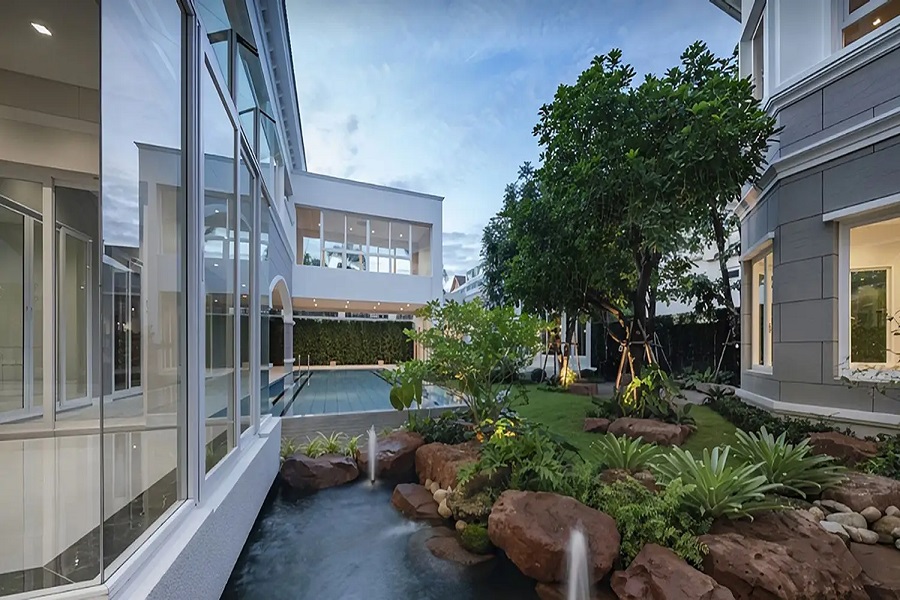 คิว-เกษตร-นวมินทร์