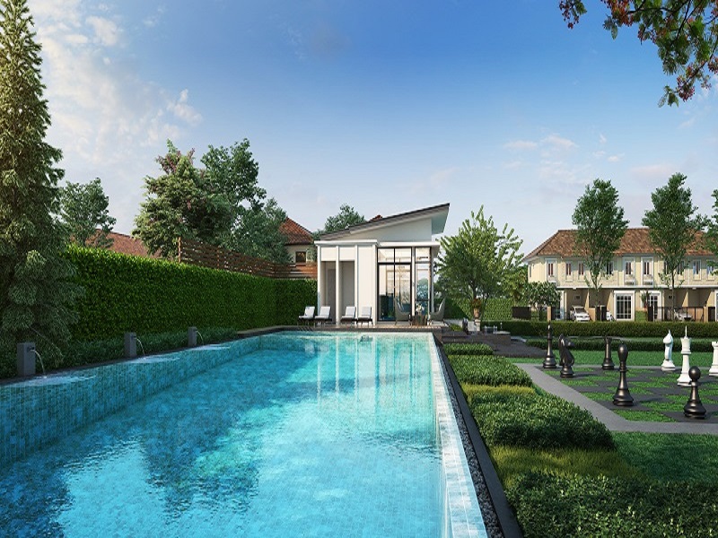 Pruksa-Ville-Tiwanon-Rangsit