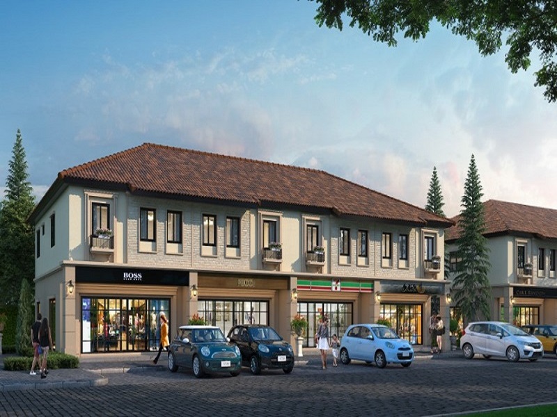 Pruksa-Ville-Tiwanon-Rangsit