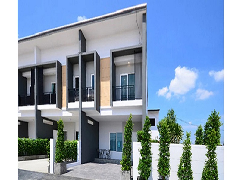 Grand-Ville-Pathum-Sai-Nai