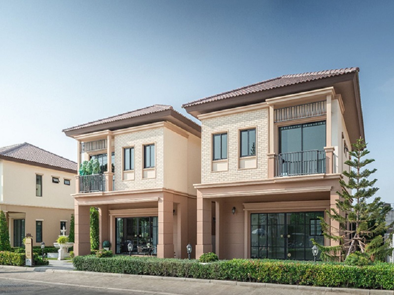 Pruksa-Ville-Ramkamhaeng-Wongwaen-Soi-Mistine