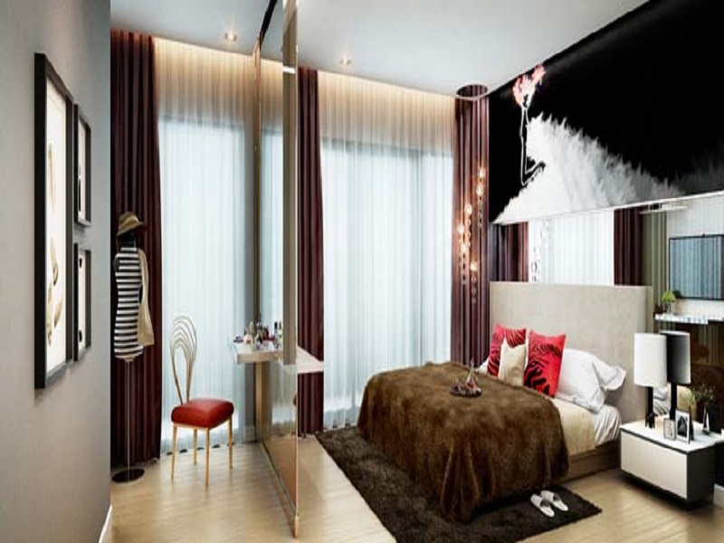 District-Ekkamai-Ramintra