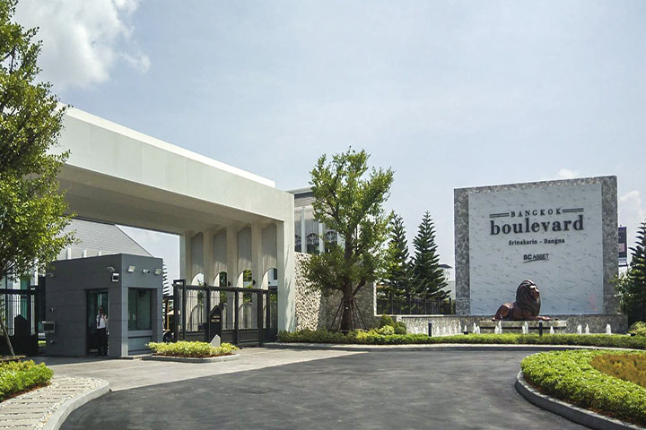 บางกอก-บูเลอวาร์ด-บางนา-ศรีนครินทร์