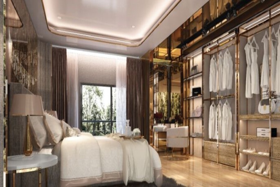 Baan-Klang-Muang-Ramintra-Watcharapol