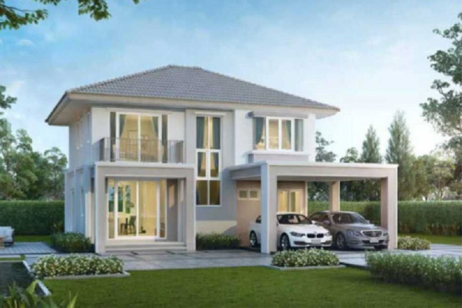 ชวนชื่น-กอล์ฟ-อเวนิว