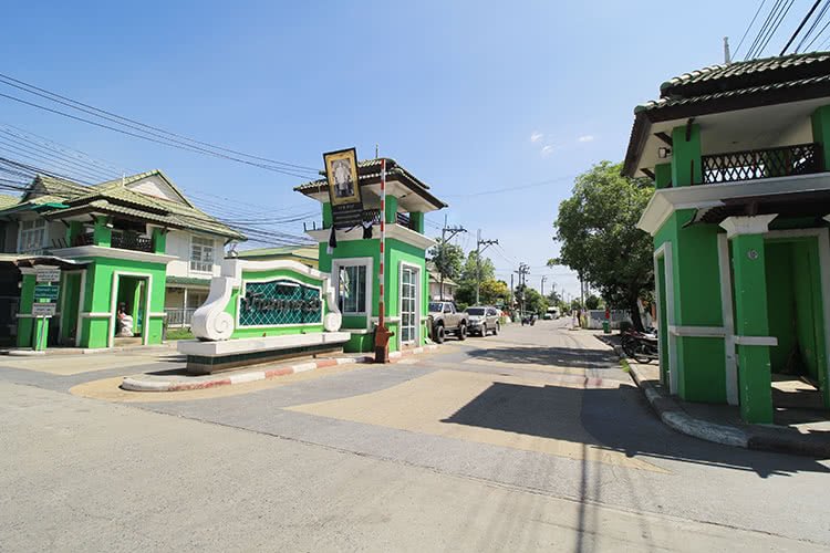 บ้านพฤกษา-302