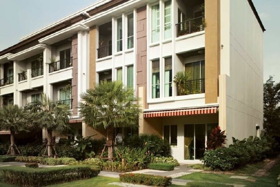 บ้านกลางเมือง-เอสเซ้นส์-สาทร-ตากสิน-2